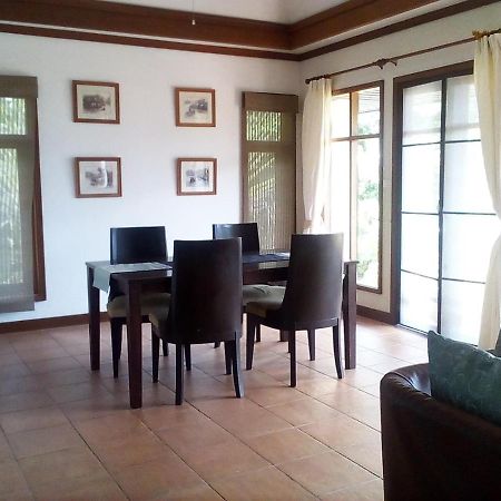 Nantra Thongson Bay Resort & Villas - Monthly Service Choeng Mon Exterior foto
